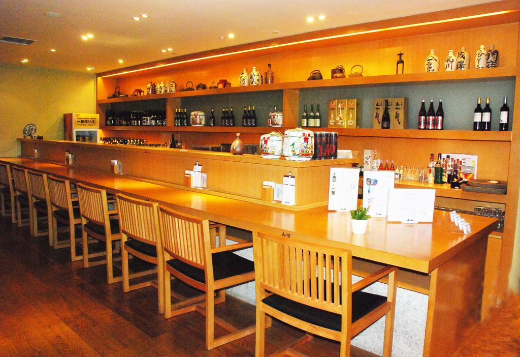 上海福泰国际商务酒店 外观 照片